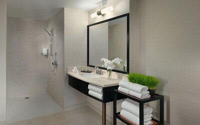 BEI San Francisco, Trademark Collection by Wyndham