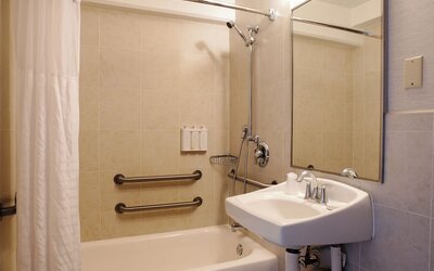BEI San Francisco, Trademark Collection by Wyndham