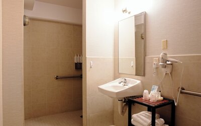 BEI San Francisco, Trademark Collection by Wyndham