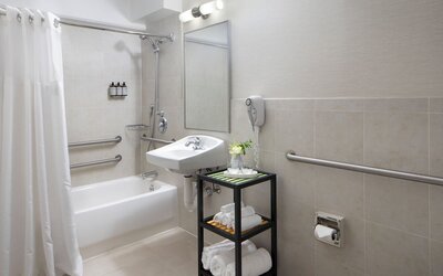 BEI San Francisco, Trademark Collection by Wyndham