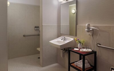 BEI San Francisco, Trademark Collection by Wyndham