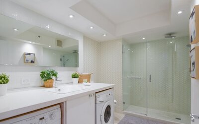 Well-Appointed Condos in Brickell