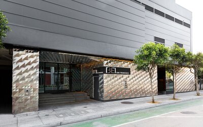 BEI San Francisco, Trademark Collection by Wyndham
