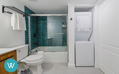 Well-Appointed Condos in Brickell