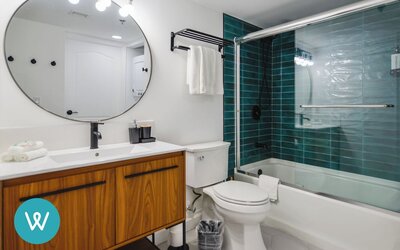 Well-Appointed Condos in Brickell