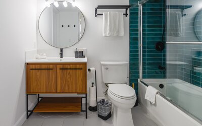 Well-Appointed Condos in Brickell