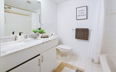 Well-Appointed Condos in Brickell