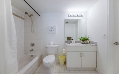 Well-Appointed Condos in Brickell