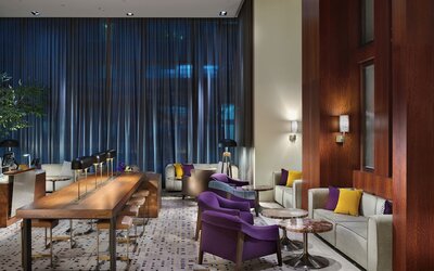InterContinental San Francisco by IHG