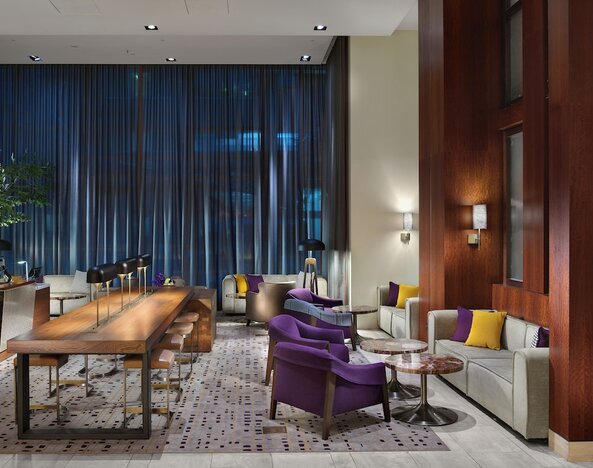 InterContinental San Francisco by IHG