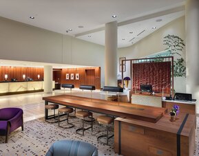 InterContinental San Francisco by IHG