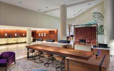 InterContinental San Francisco by IHG