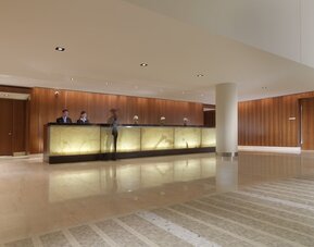 InterContinental San Francisco by IHG