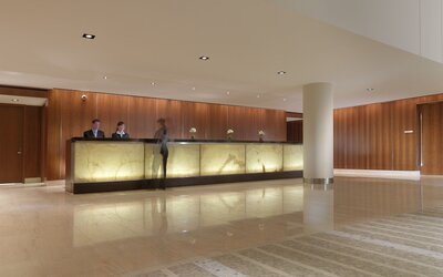InterContinental San Francisco by IHG