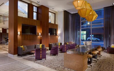 InterContinental San Francisco by IHG
