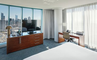 InterContinental San Francisco by IHG