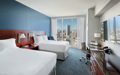 InterContinental San Francisco by IHG