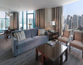 InterContinental San Francisco by IHG