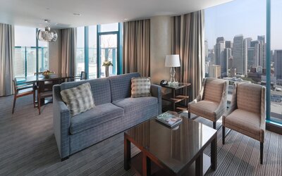 InterContinental San Francisco by IHG