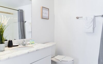 Well-Appointed Condos in Brickell