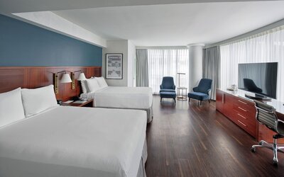 InterContinental San Francisco by IHG