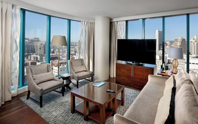 InterContinental San Francisco by IHG