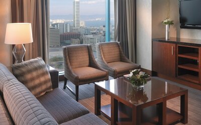 InterContinental San Francisco by IHG
