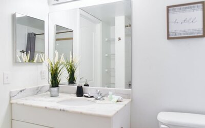 Well-Appointed Condos in Brickell