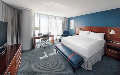 InterContinental San Francisco by IHG