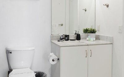 Well-Appointed Condos in Brickell