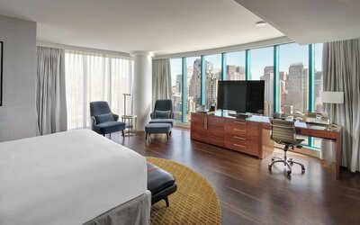 InterContinental San Francisco by IHG