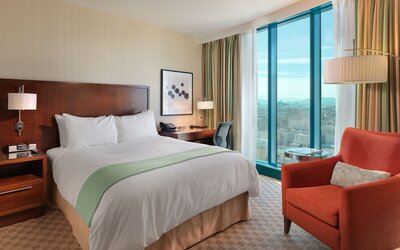 InterContinental San Francisco by IHG