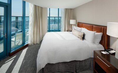 InterContinental San Francisco by IHG