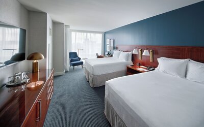 InterContinental San Francisco by IHG