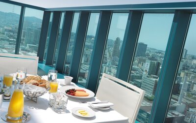 InterContinental San Francisco by IHG