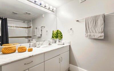 Well-Appointed Condos in Brickell