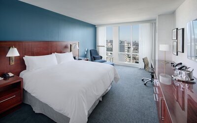 InterContinental San Francisco by IHG