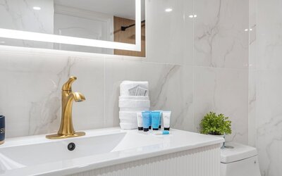 Well-Appointed Condos in Brickell