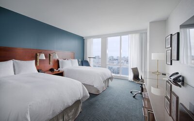 InterContinental San Francisco by IHG