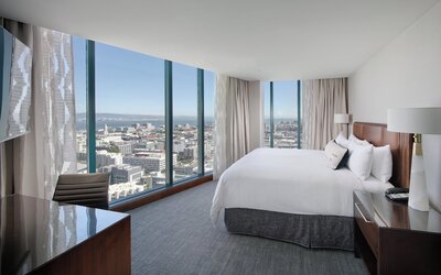 InterContinental San Francisco by IHG
