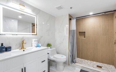 Well-Appointed Condos in Brickell