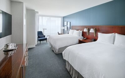 InterContinental San Francisco by IHG