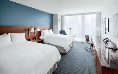 InterContinental San Francisco by IHG