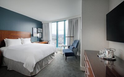 InterContinental San Francisco by IHG