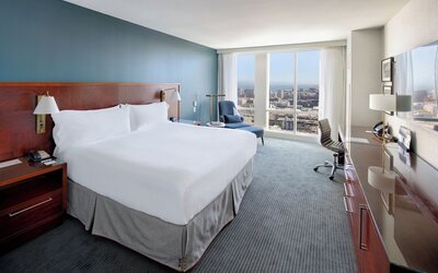 InterContinental San Francisco by IHG