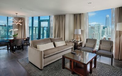 InterContinental San Francisco by IHG