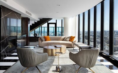 InterContinental San Francisco by IHG