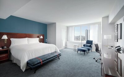 InterContinental San Francisco by IHG