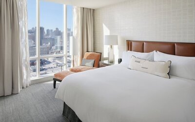 InterContinental San Francisco by IHG