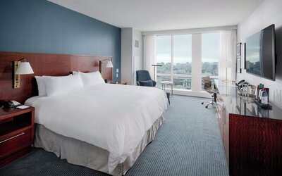 InterContinental San Francisco by IHG